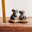 Load image into Gallery viewer, Ceramic Salt & Pepper Shaker - Koala