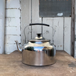 Load image into Gallery viewer, Outlet Camping 20cm Aluminium Kettle