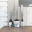 Load image into Gallery viewer, Outlet Camping Enamel Cookset 8PC