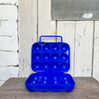 Load image into Gallery viewer, Outlet Camping 12 Eggs Carrier Plastic