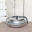 Load image into Gallery viewer, Outlet Camping 5PC Mess Cooking Kit