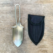 Load image into Gallery viewer, Outlet Camping Mini Folding Shovel