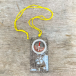 Load image into Gallery viewer, Outlet Camping Military Map Compass 6400