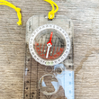 Load image into Gallery viewer, Outlet Camping Military Map Compass 6400
