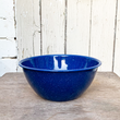 Load image into Gallery viewer, Outlet Camping 22CM Enamel Bowl - Blue