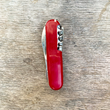 Load image into Gallery viewer, Outlet Camping 16 Function Swiss Army Knife