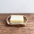 Load image into Gallery viewer, Teak Bowl with Shell Inlay
