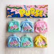 Load image into Gallery viewer, Retro 80s Purse
