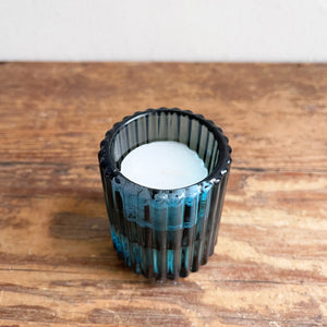 Vintage Style Candle Holder - Camilla Ocean