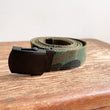 Load image into Gallery viewer, Outlet Belt - Camouflage
