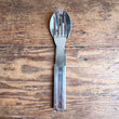 Load image into Gallery viewer, Outlet Camping Deluxe Chow Set Stainless Steel Cutlery