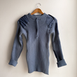 Load image into Gallery viewer, Outlet Newtown Field Pullover - Sky Blue