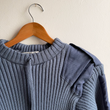 Load image into Gallery viewer, Outlet Newtown Field Pullover - Sky Blue