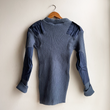 Load image into Gallery viewer, Outlet Newtown Field Pullover - Sky Blue