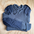 Load image into Gallery viewer, Outlet Newtown Field Pullover - Sky Blue
