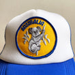 Load image into Gallery viewer, Trucker Cap - Koala
