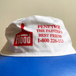 Load image into Gallery viewer, Vintage Painter's Hat
