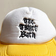 Load image into Gallery viewer, Trucker Cap - The Tshirt Barn Yellow