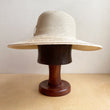 Load image into Gallery viewer, Wide Brim Visor Hat