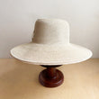 Load image into Gallery viewer, Wide Brim Visor Hat