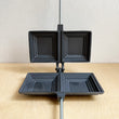 Load image into Gallery viewer, Outlet Double Jaffle Iron