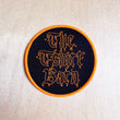 Load image into Gallery viewer, Patch - The Tshirt Barn Black