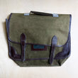 Load image into Gallery viewer, Outlet Camping 70s School Satchel