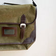 Load image into Gallery viewer, Outlet Camping 70s School Satchel