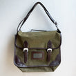 Load image into Gallery viewer, Outlet Camping 70s School Satchel