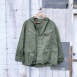 Load image into Gallery viewer, Outlet Camping Belgian Military Parka