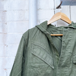 Load image into Gallery viewer, Outlet Camping Belgian Military Parka