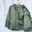 Load image into Gallery viewer, Outlet Camping Belgian Military Parka