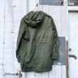 Load image into Gallery viewer, Outlet Camping Belgian Military Parka
