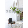 Load image into Gallery viewer, Flower Sika Plant Hanger - medium