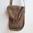 Load image into Gallery viewer, Outlet Camping Ex-Military Dutch Bag
