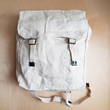 Load image into Gallery viewer, Outlet Camping Natural Canvas Backpack