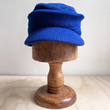 Load image into Gallery viewer, Outlet Newtown Radar Knit Cap - Blue Rich text editor