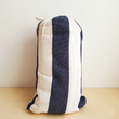 Load image into Gallery viewer, Ecuador Single Hammock - Navy