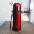 Load image into Gallery viewer, Outlet Travel Bottle Vacuum Flask 750ML - Red