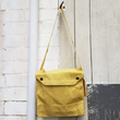 Load image into Gallery viewer, Canvas Haversack