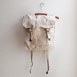 Load image into Gallery viewer, Outlet Camping Natural Canvas Backpack
