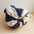 Load image into Gallery viewer, Ecuador Single Hammock - Navy