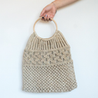 Load image into Gallery viewer, Rosa Natural Jute Bag