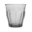 Load image into Gallery viewer, Duralex Picardie Tumbler - Grey 250ml