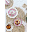 Load image into Gallery viewer, Chokori Jute Table Runner