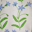 Load image into Gallery viewer, Tea Towel - Bluebell Flowers, Australian printed tea towels