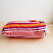 Load image into Gallery viewer, Ecuador Single Hammock - Multicoloured Red