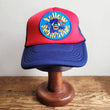 Load image into Gallery viewer, The Beatles Yellow Submarine Trucker Cap
