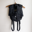 Load image into Gallery viewer, Outlet Camping US Army Alice Field Butt Pack - Black
