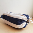 Load image into Gallery viewer, Ecuador Single Hammock - Navy